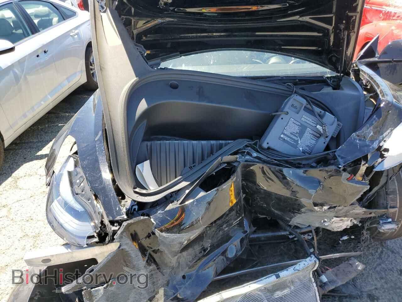 2022 TESLA MODEL 3 - VIN: 5YJ3E1EA1NF110277 - Photo 11
