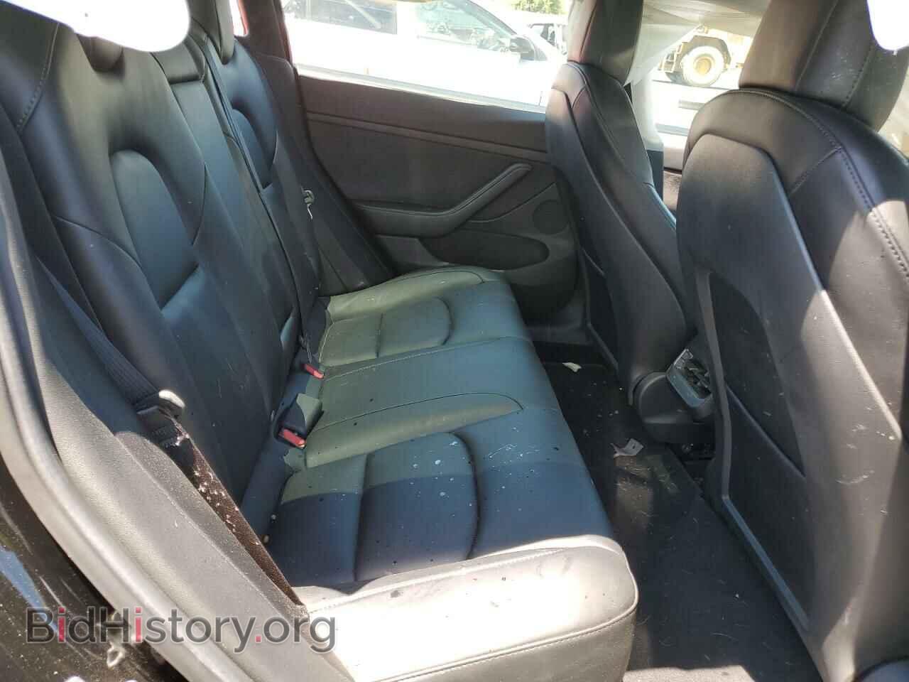 2022 TESLA MODEL 3 - VIN: 5YJ3E1EA1NF110277 - Photo 10