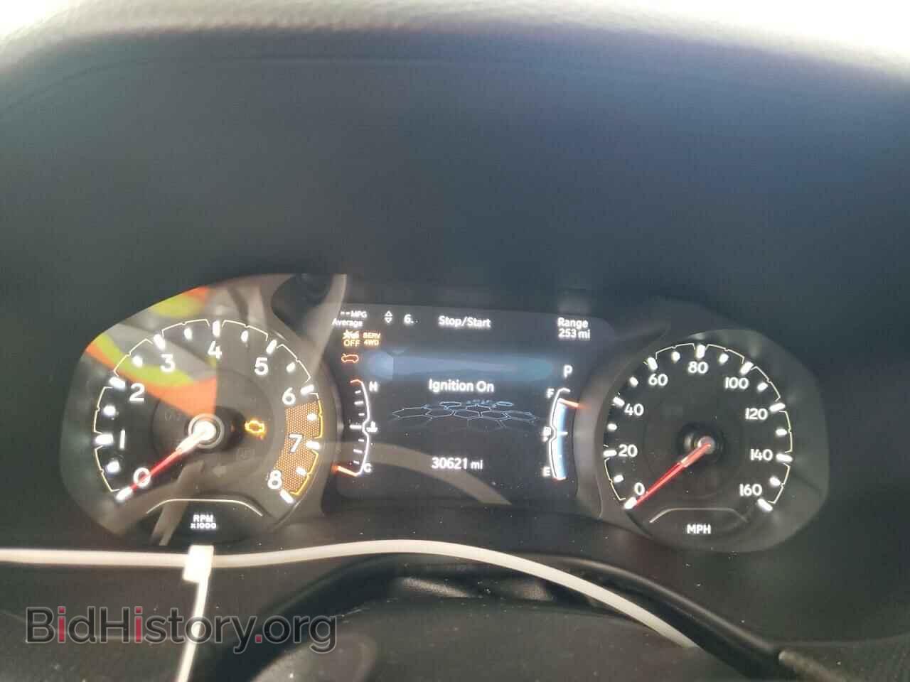 2023 JEEP COMPASS - VIN: 3C4NJDDN5PT544460 - Фото 9