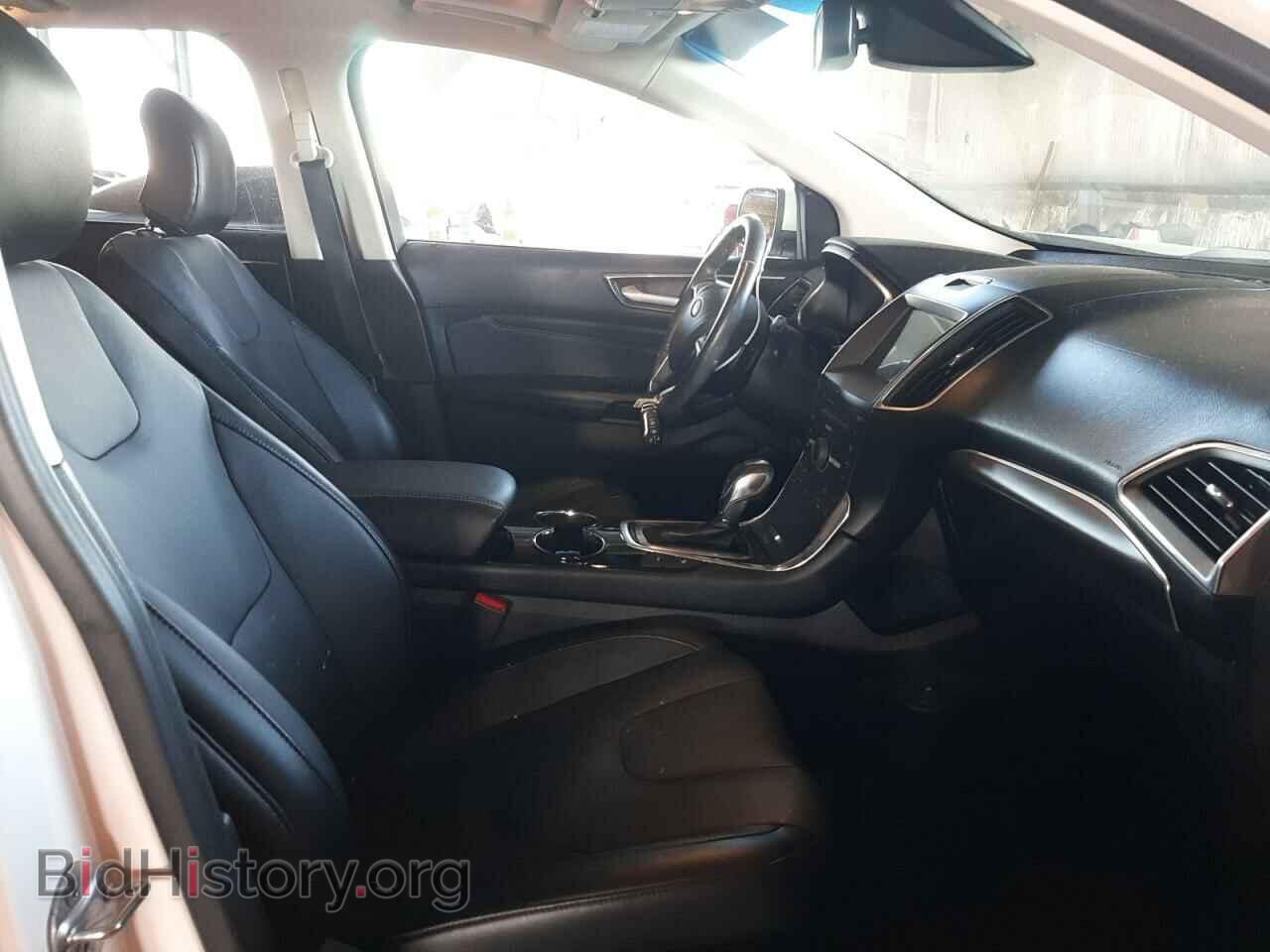 2016 FORD EDGE - VIN: 2FMPK4K92GBB66522 - Photo 5
