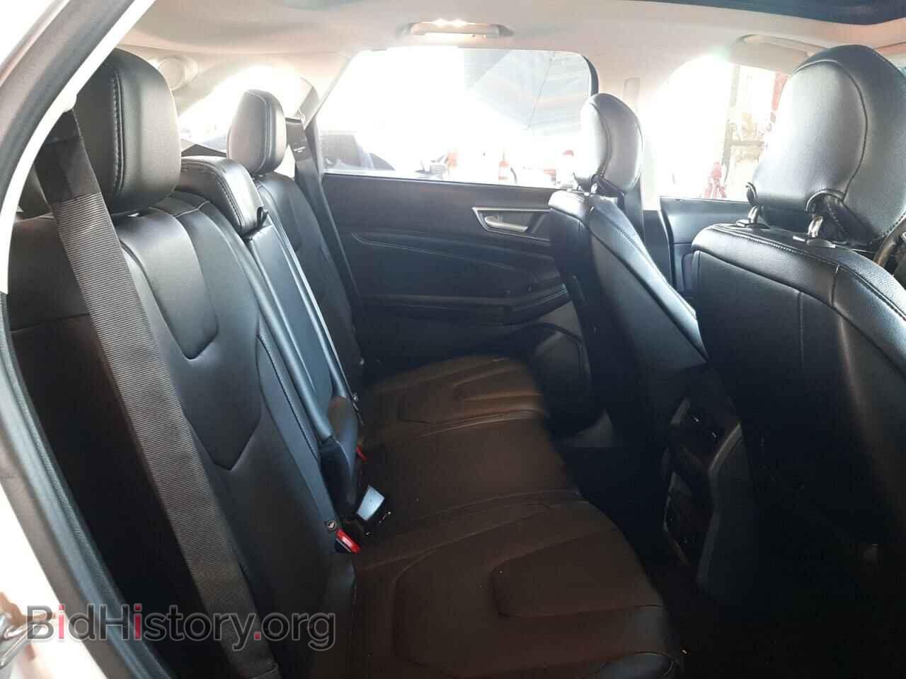 2016 FORD EDGE - VIN: 2FMPK4K92GBB66522 - Photo 6