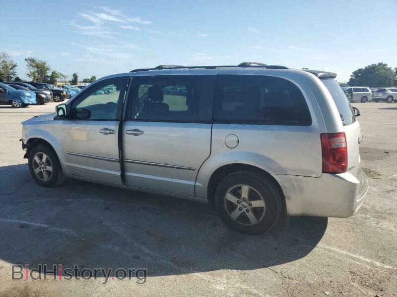 2010 Dodge CARAVAN (VIN 2D4RN5D17AR139576) — photo 2 of 14