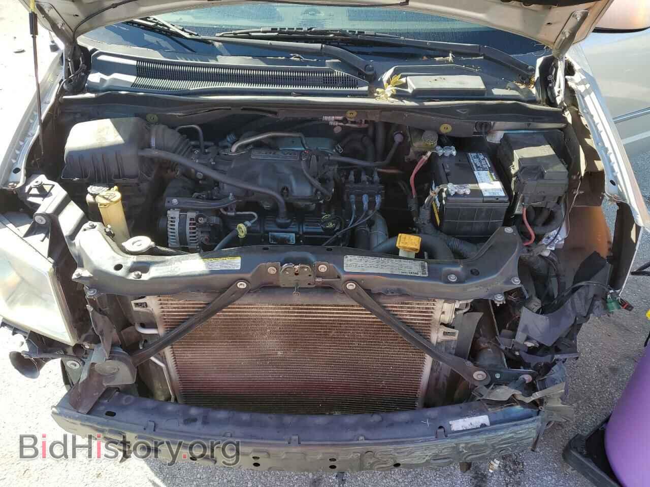 2010 DODGE CARAVAN - VIN: 2D4RN5D17AR139576 - Photo 12
