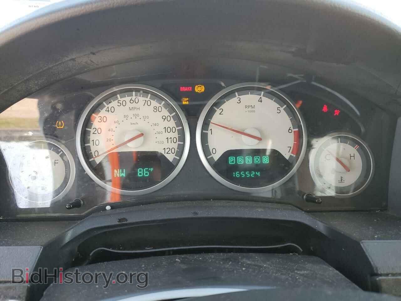 2010 DODGE CARAVAN - VIN: 2D4RN5D17AR139576 - Photo 9