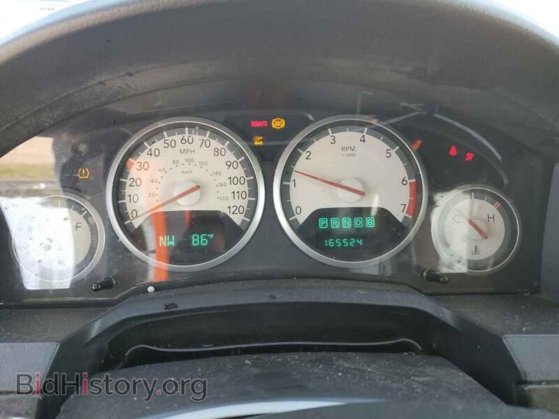 2010 Dodge CARAVAN (VIN 2D4RN5D17AR139576) — photo 9 of 14