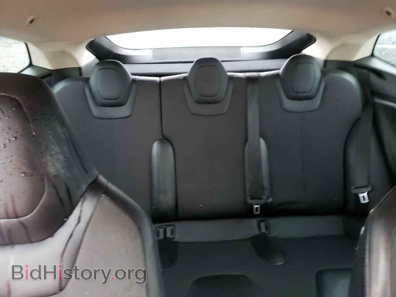 2013 TESLA MODEL S - VIN: 5YJSA1CG6DFP14131 - Photo 6