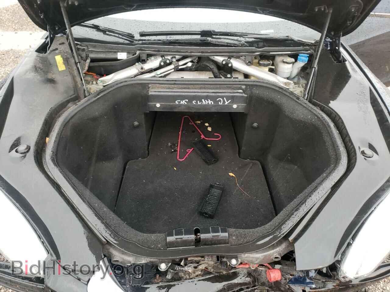 2013 TESLA MODEL S - VIN: 5YJSA1CG6DFP14131 - Photo 7