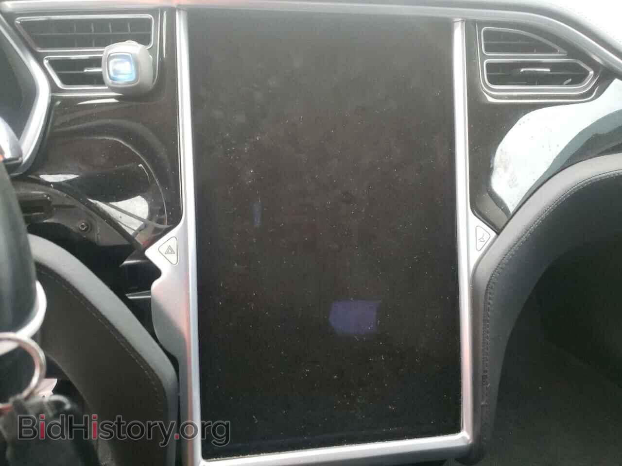 2013 TESLA MODEL S - VIN: 5YJSA1CG6DFP14131 - Photo 8