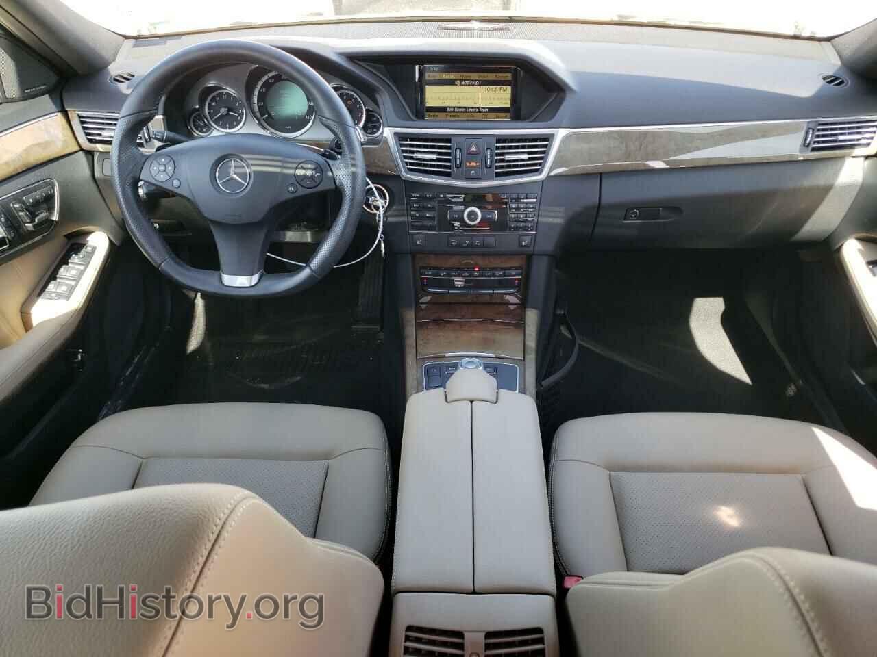 2010 MERCEDES-BENZ E-CLASS - VIN: WDDHF5GB0AA105192 - Фото 8