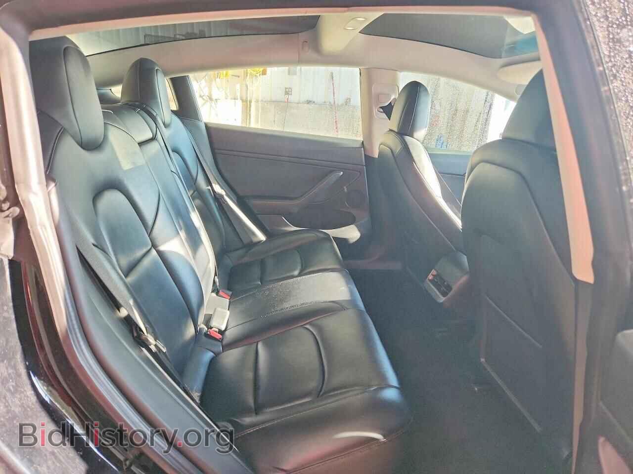 2022 TESLA MODEL 3 - VIN: 5YJ3E1EA4NF372357 - Photo 10