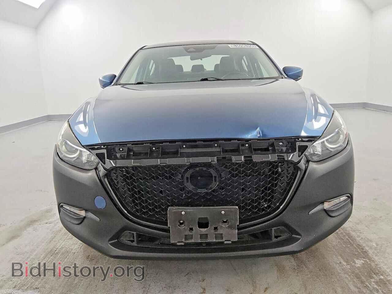 2018 MAZDA 3 - VIN: 3MZBN1V33JM257880 - Photo 5