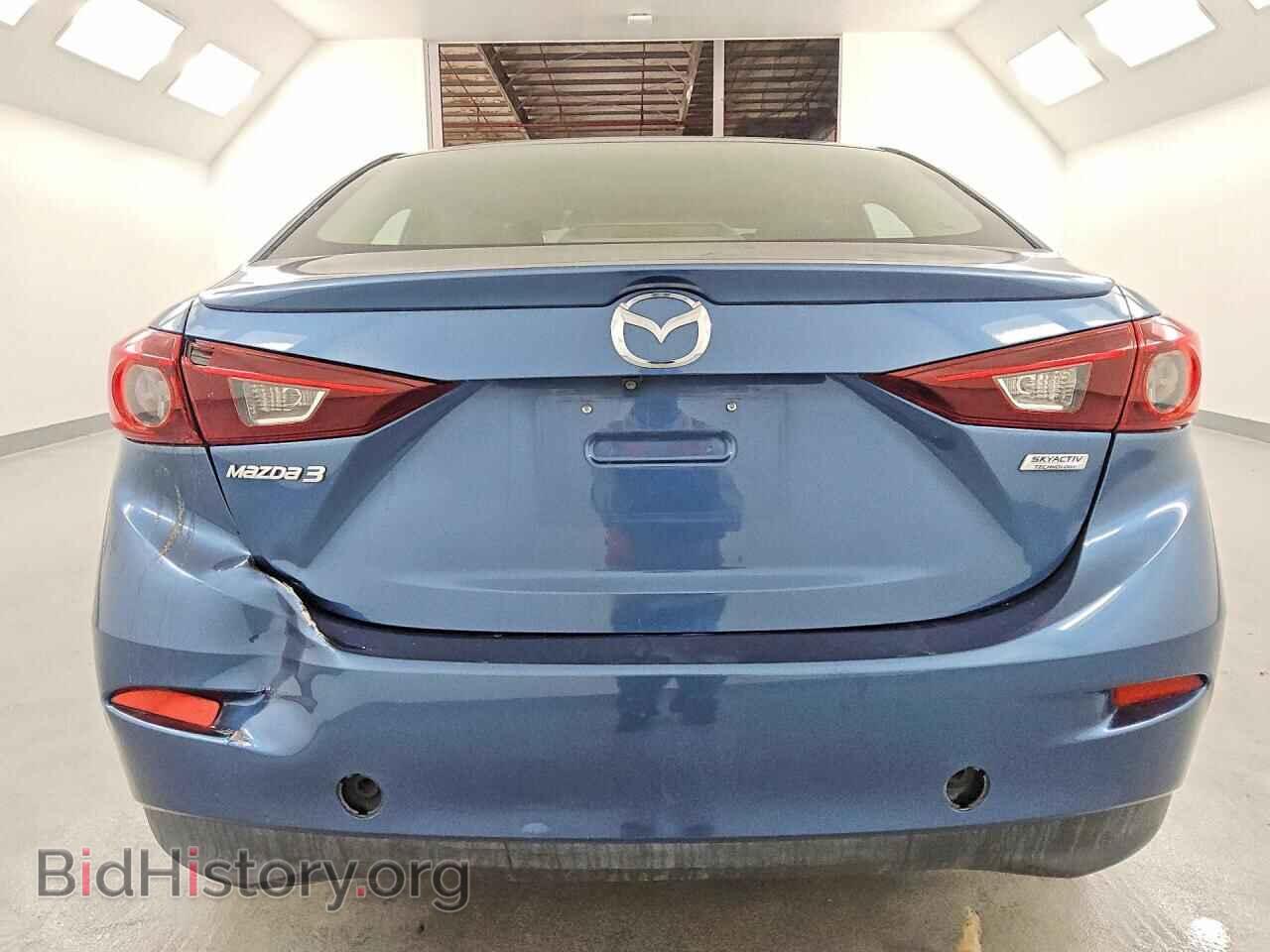 2018 MAZDA 3 - VIN: 3MZBN1V33JM257880 - Photo 6