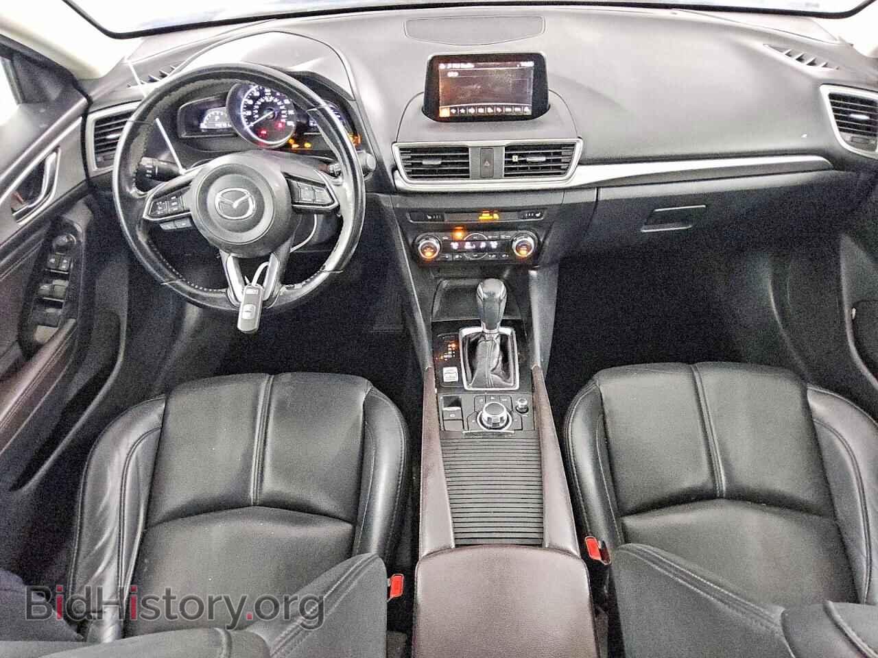 2018 MAZDA 3 - VIN: 3MZBN1V33JM257880 - Photo 8