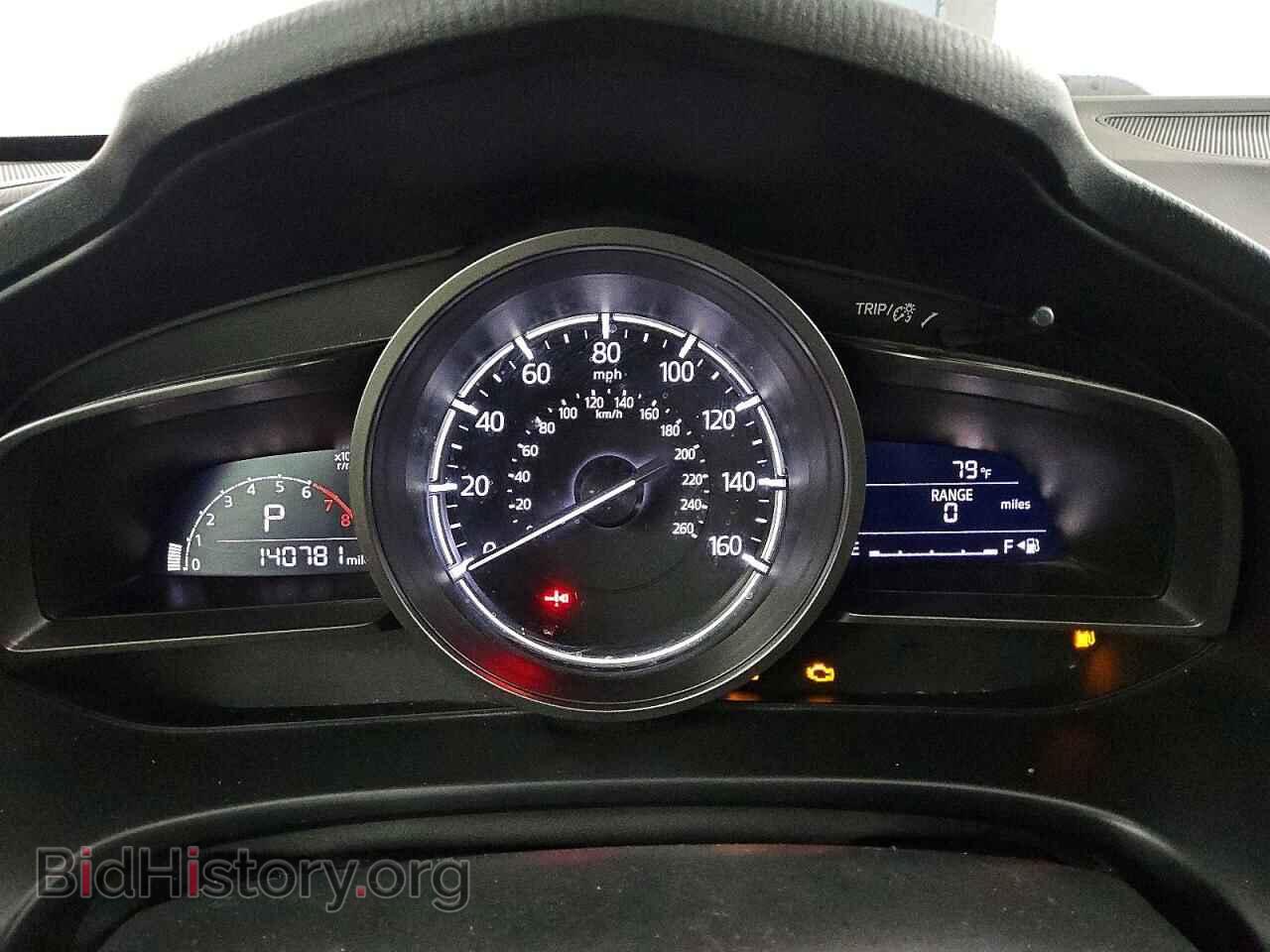 2018 MAZDA 3 - VIN: 3MZBN1V33JM257880 - Photo 9