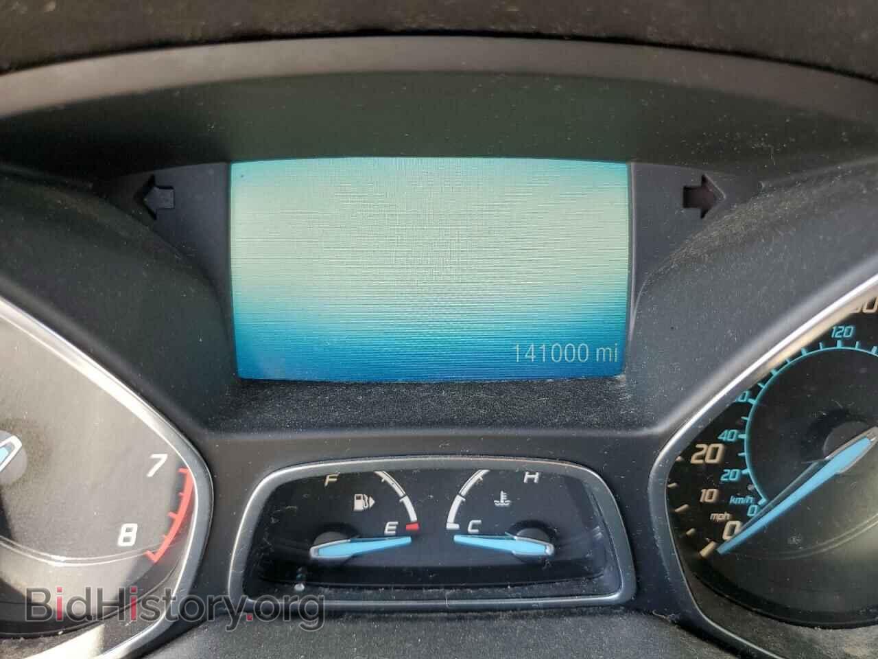 2013 FORD ESCAPE - VIN: 1FMCU0HX7DUA40041 - Фото 8