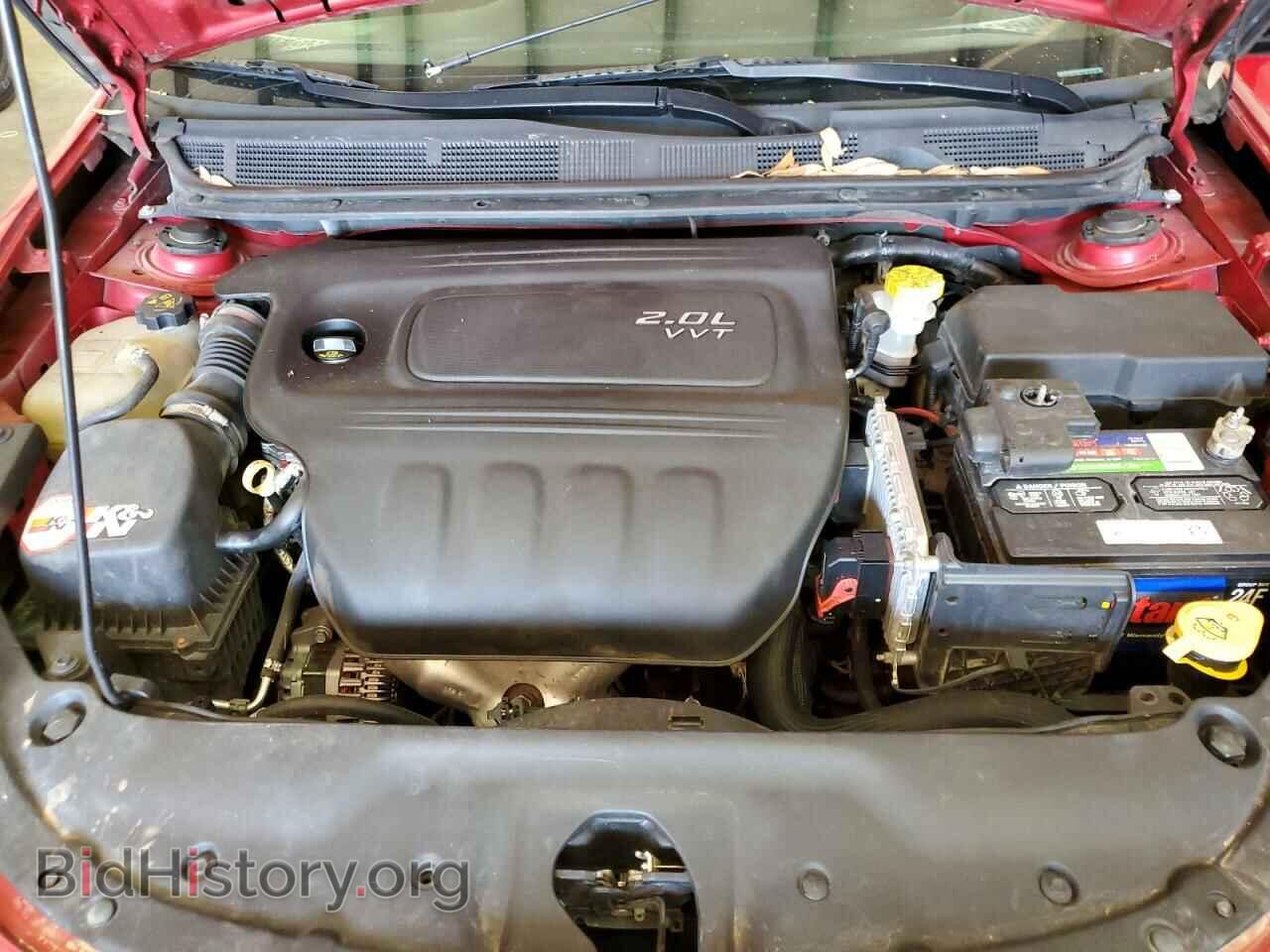 2013 DODGE DART - VIN: 1C3CDFAA7DD183878 - Photo 11