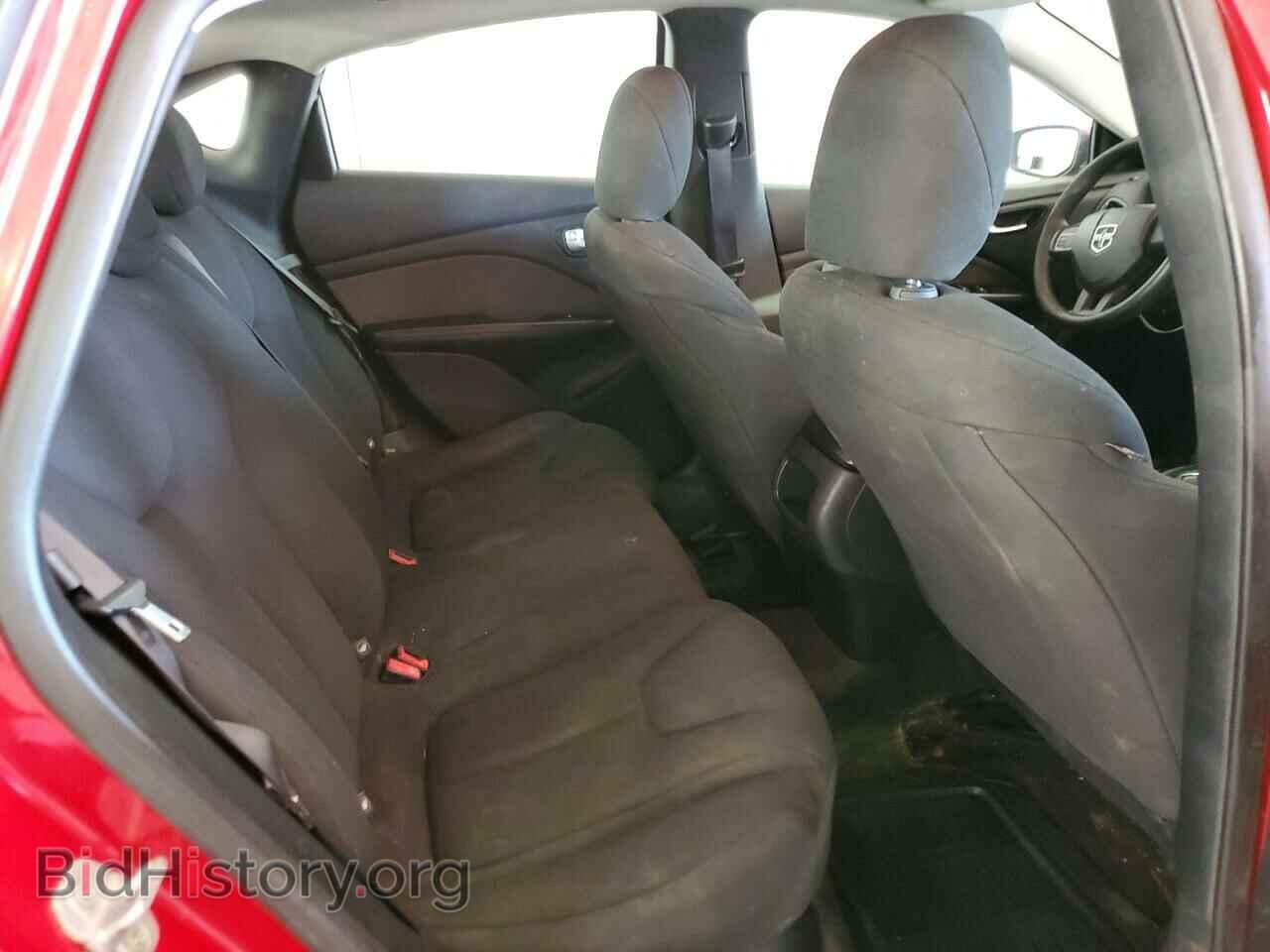 2013 DODGE DART - VIN: 1C3CDFAA7DD183878 - Photo 10