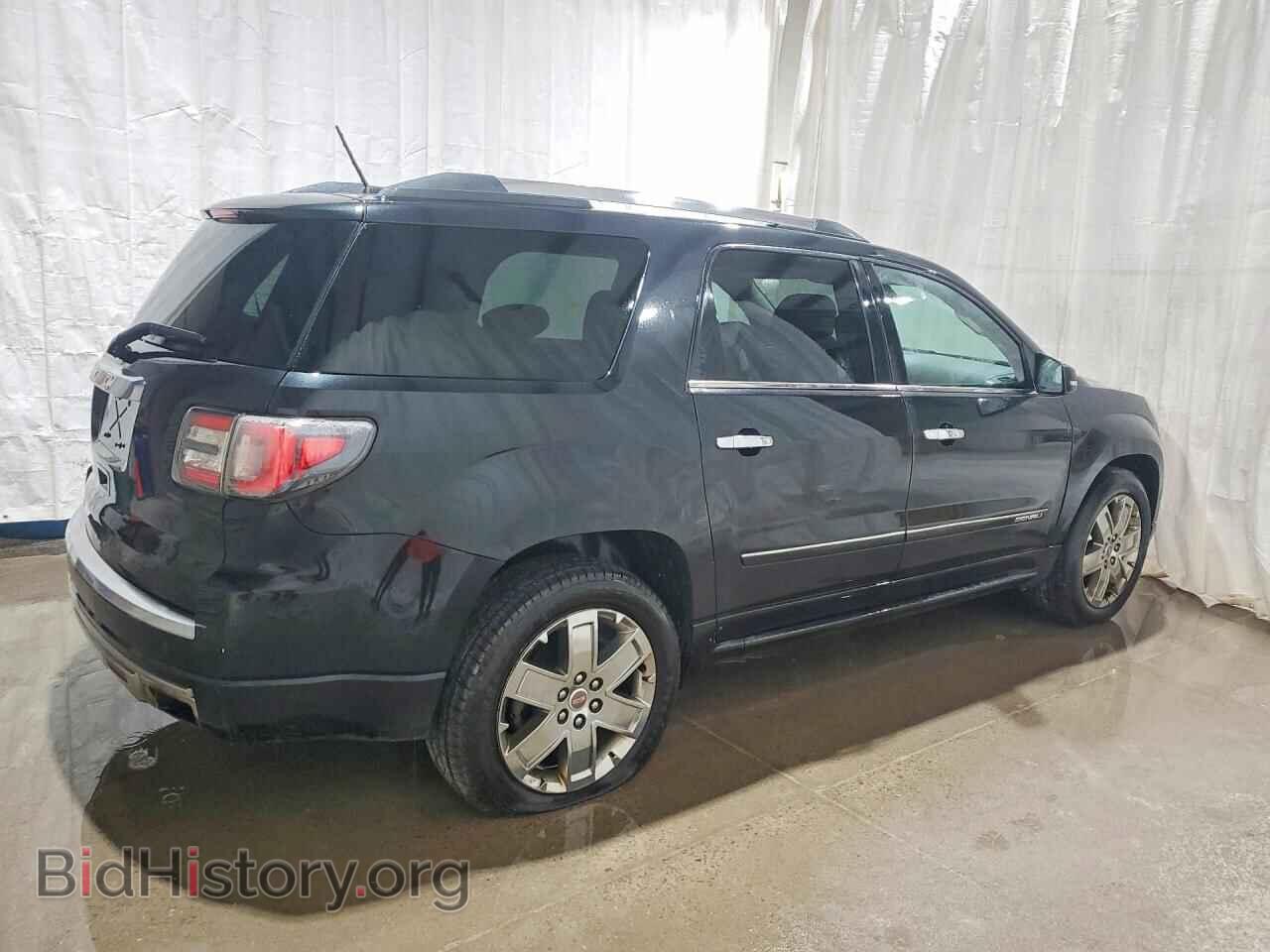 2015 GMC ACADIA DEN - VIN: 1GKKRTKD4FJ142052 - Фото 3