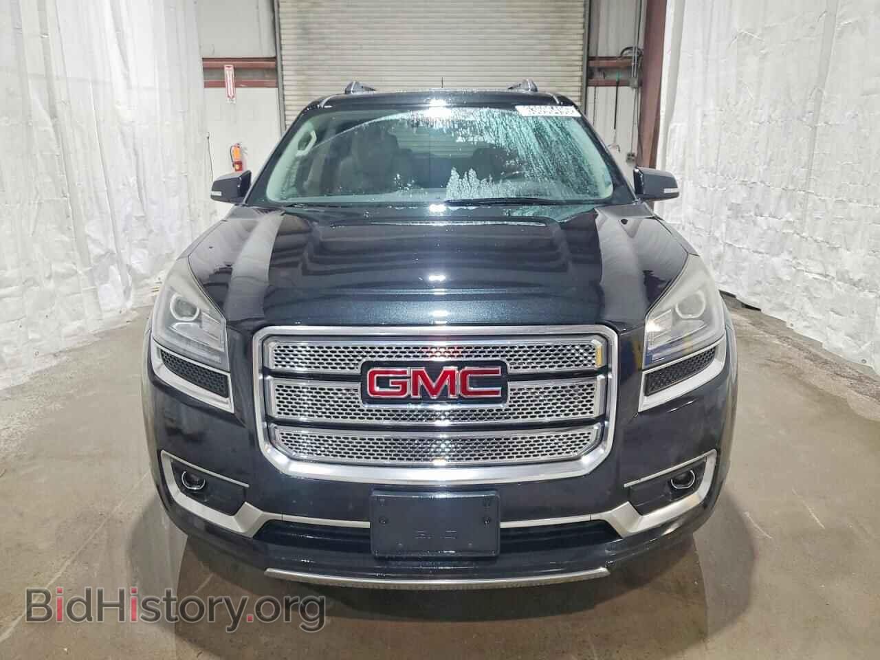2015 GMC ACADIA DEN - VIN: 1GKKRTKD4FJ142052 - Фото 5