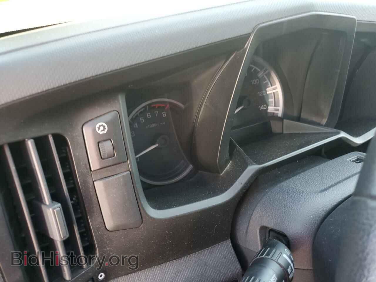 2014 HONDA RIDGELINE - VIN: 5FPYK1F7XEB004466 - Фото 8