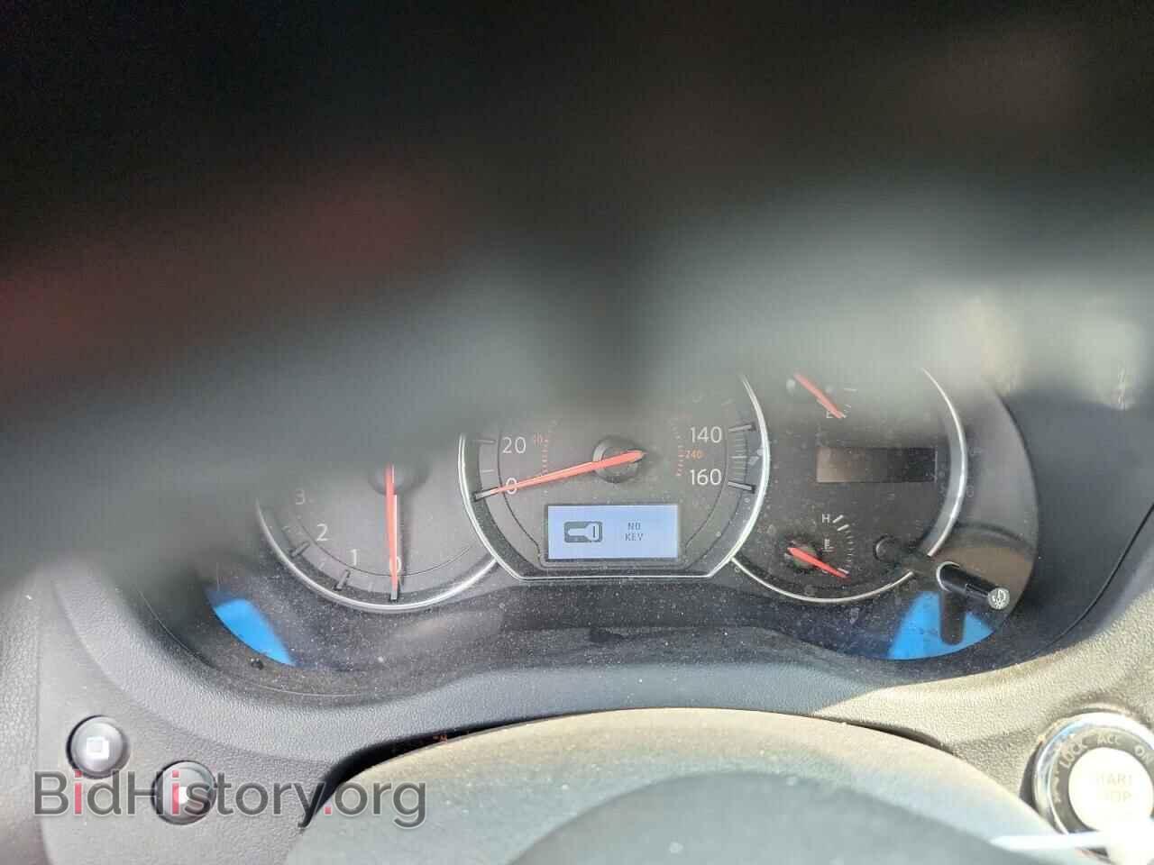 2012 NISSAN MAXIMA - VIN: 1N4AA5AP8CC804131 - Фото 9