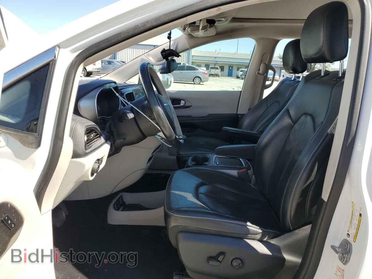 2018 CHRYSLER PACIFICA - VIN: 2C4RC1GG4JR320839 - Photo 7