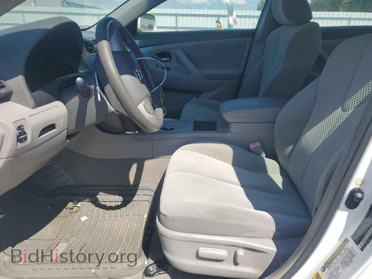2007 TOYOTA CAMRY - VIN: 4T1BE46KX7U683060 - Фото 7