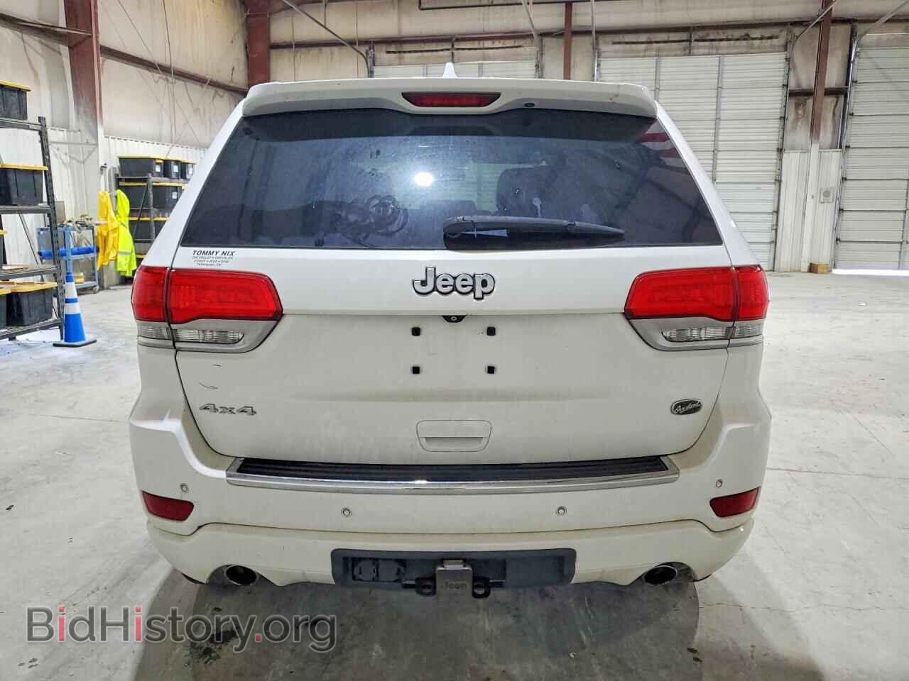 2015 JEEP CHEROKEE - VIN: 1C4RJFCG9FC704737 - Фото 6