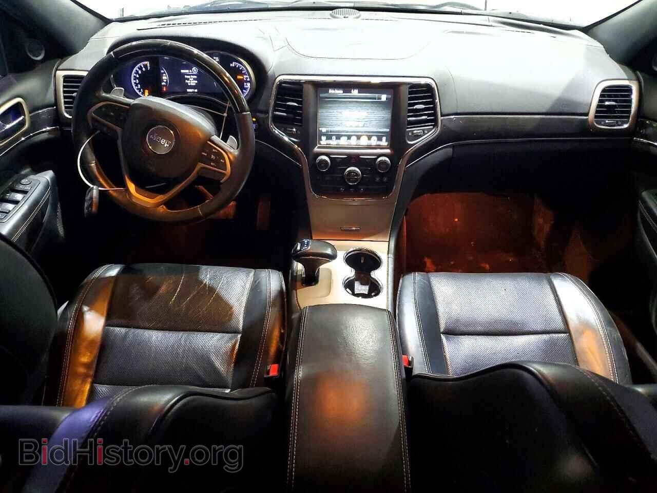 2015 JEEP CHEROKEE - VIN: 1C4RJFCG9FC704737 - Фото 8