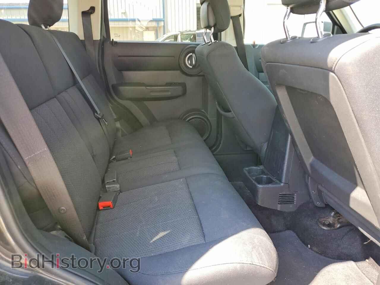 2011 DODGE NITRO - VIN: 1D4PU4GK5BW576798 - Photo 11
