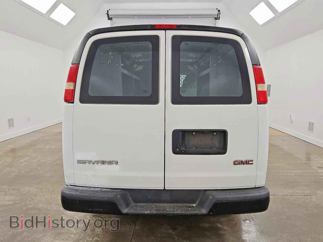 2015 GMC SAVANA - VIN: 1GTW7FCF1F1267871 - Photo 6