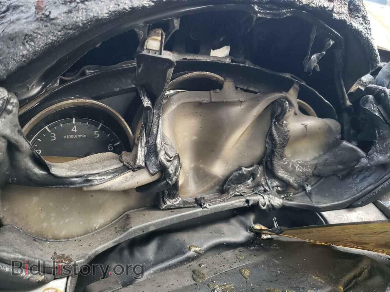 2018 MAZDA CX-5 - VIN: JM3KFBCM8J0457018 - Фото 9