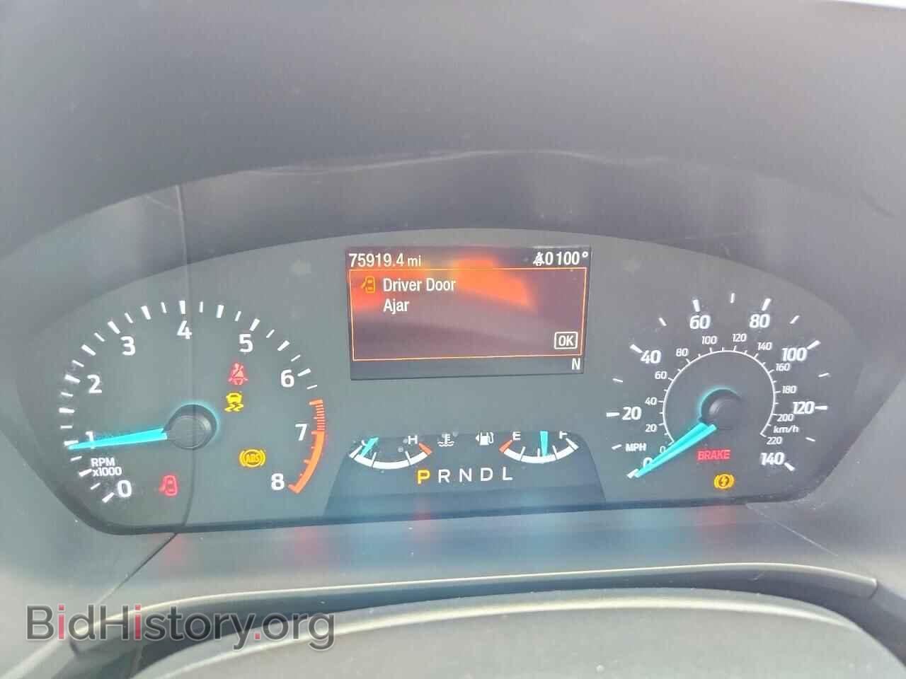 2022 FORD ESCAPE - VIN: 1FMCU0F68NUB40712 - Photo 9