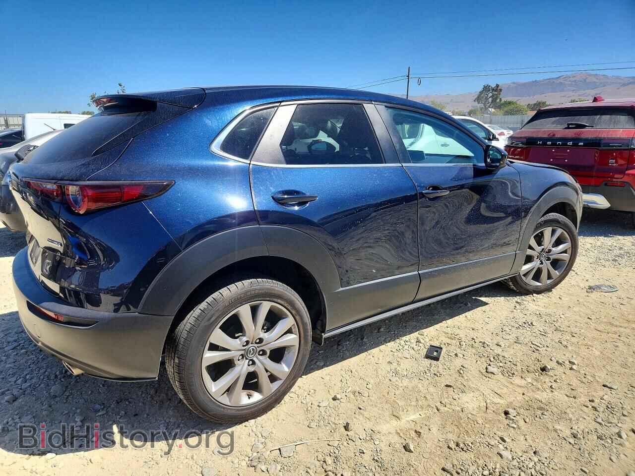 2021 MAZDA CX30 - VIN: 3MVDMABL6MM271990 - Photo 3