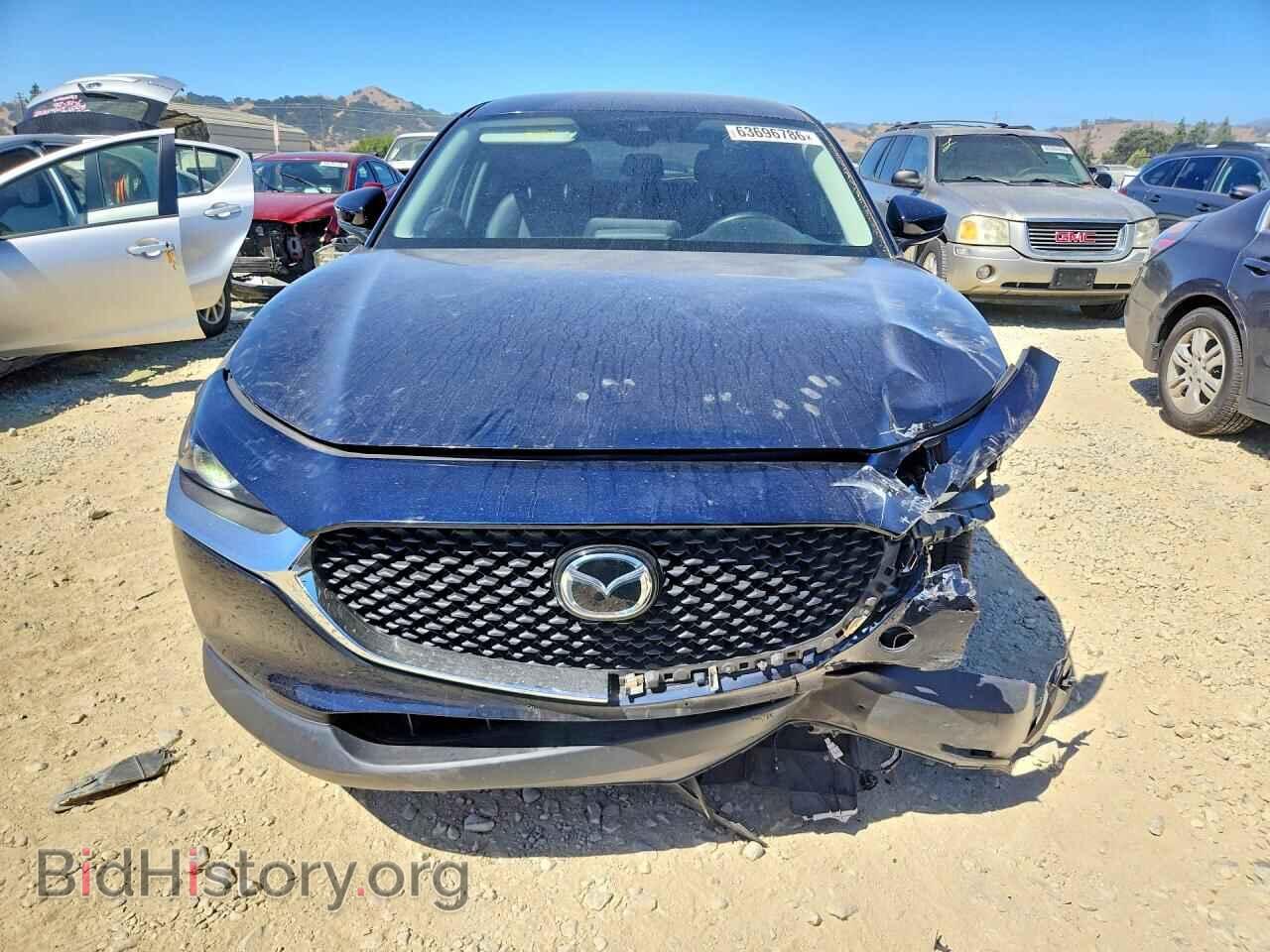 2021 MAZDA CX30 - VIN: 3MVDMABL6MM271990 - Photo 5