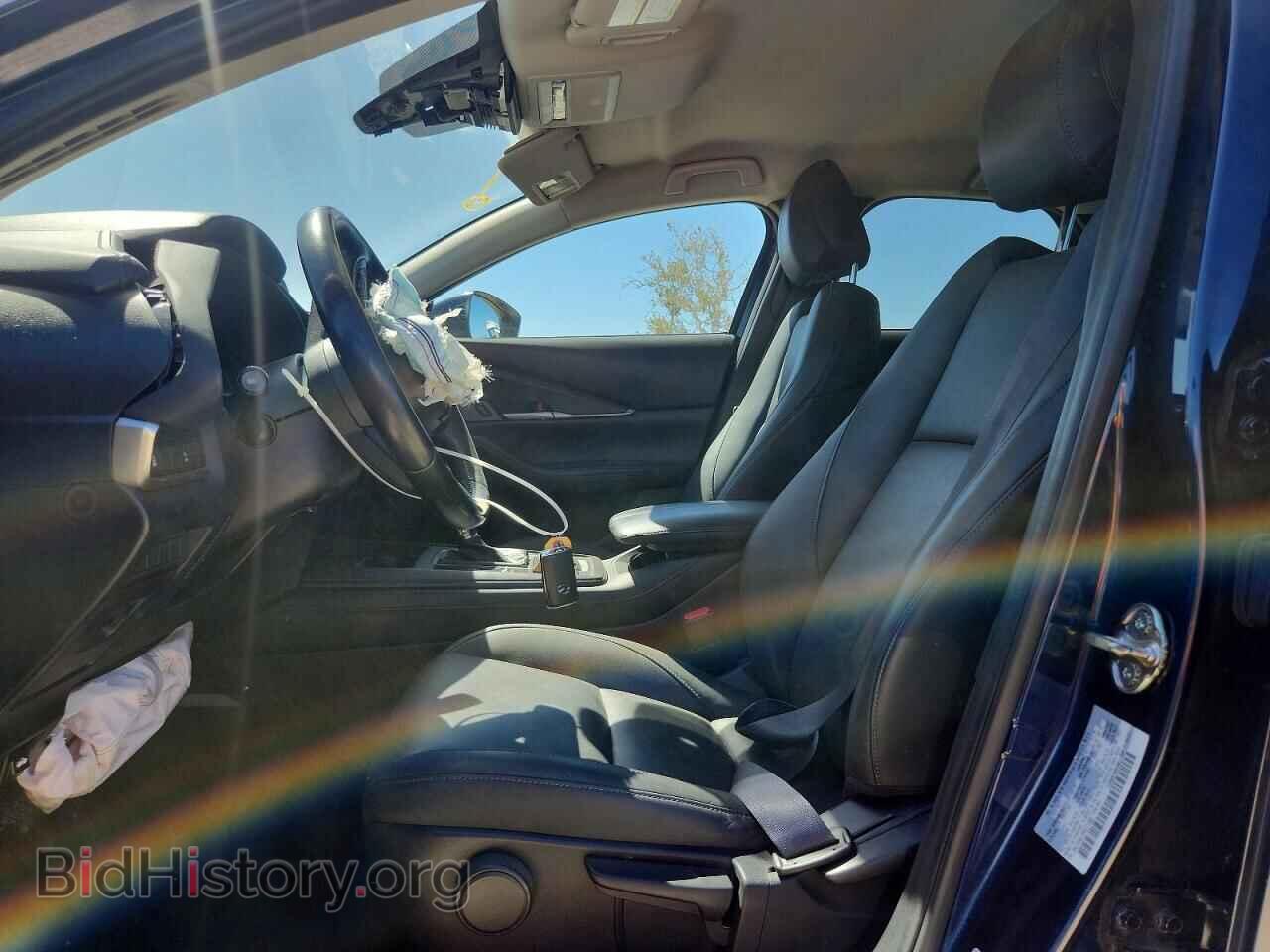 2021 MAZDA CX30 - VIN: 3MVDMABL6MM271990 - Photo 7