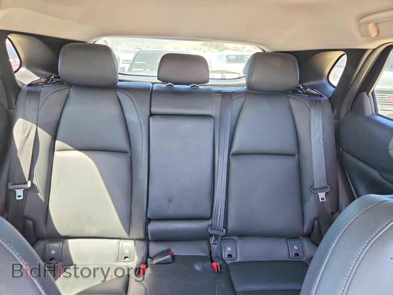 2021 MAZDA CX30 - VIN: 3MVDMABL6MM271990 - Photo 10