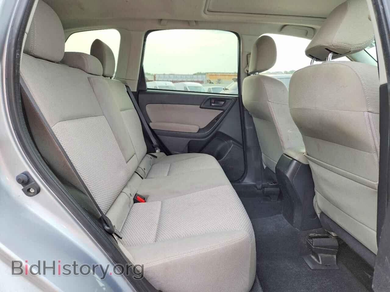2014 SUBARU FORESTER - VIN: JF2SJAEC5EH551212 - Фото 11