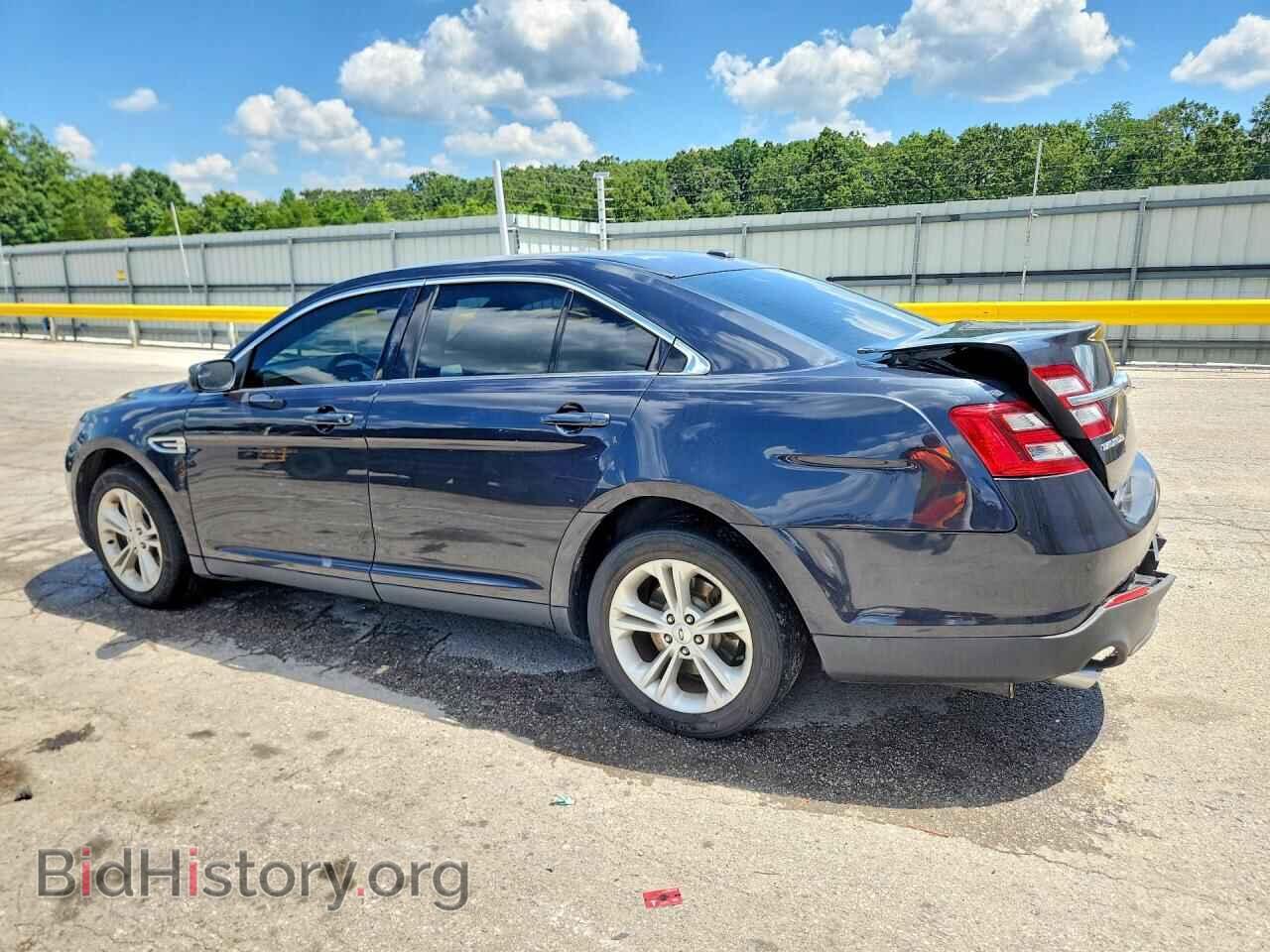 2017 FORD TAURUS - VIN: 1FAHP2E88HG114698 - Photo 2