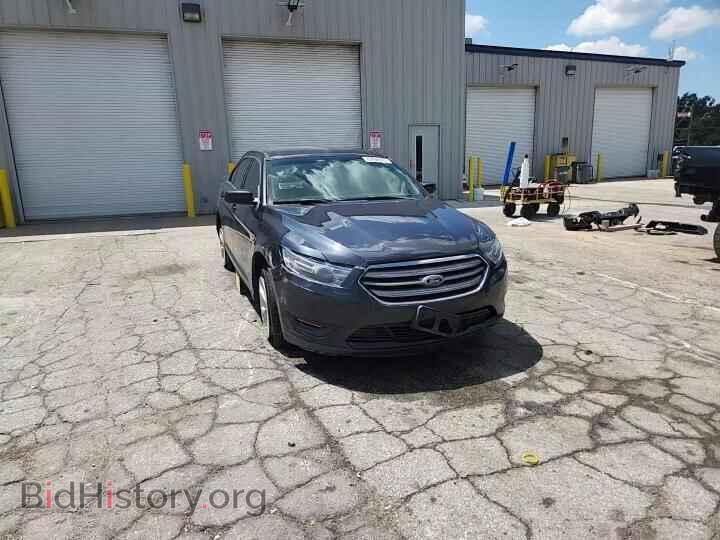 2017 FORD TAURUS - VIN: 1FAHP2E88HG114698 - Photo 13