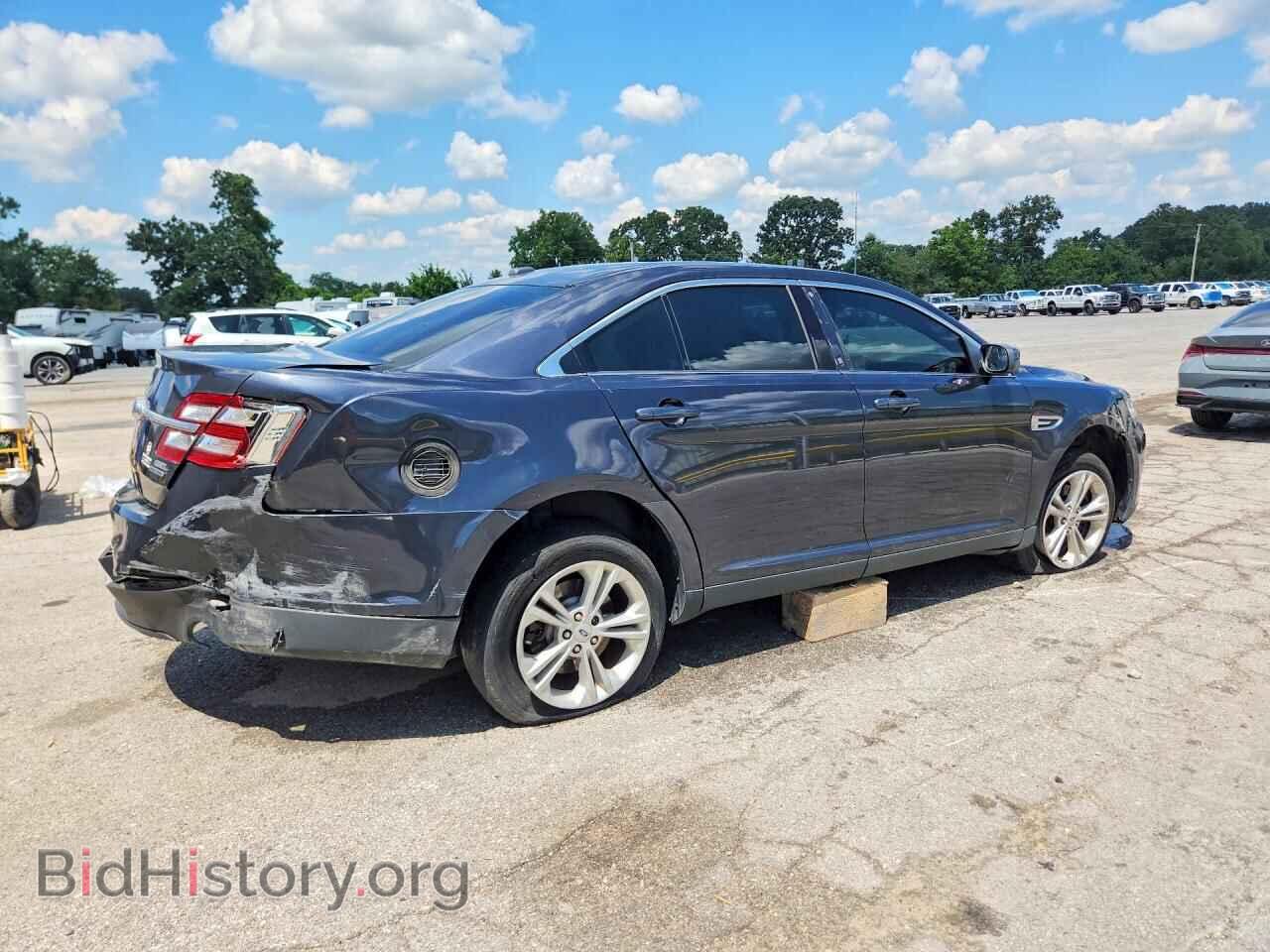 2017 FORD TAURUS - VIN: 1FAHP2E88HG114698 - Photo 3