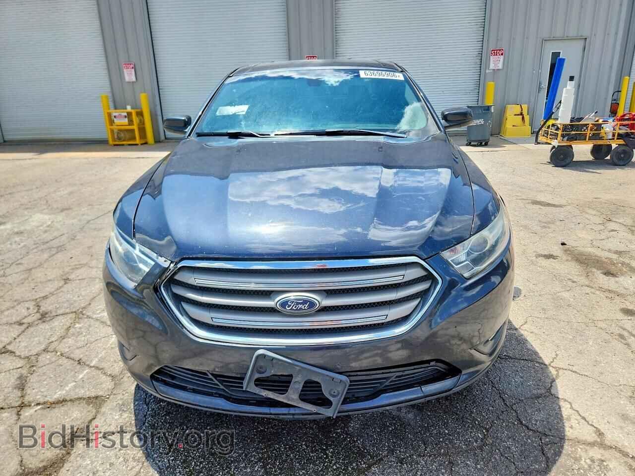 2017 FORD TAURUS - VIN: 1FAHP2E88HG114698 - Photo 5
