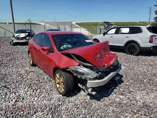 2014 DODGE DART - VIN: 1C3CDFBB0ED878082 - Photo 13