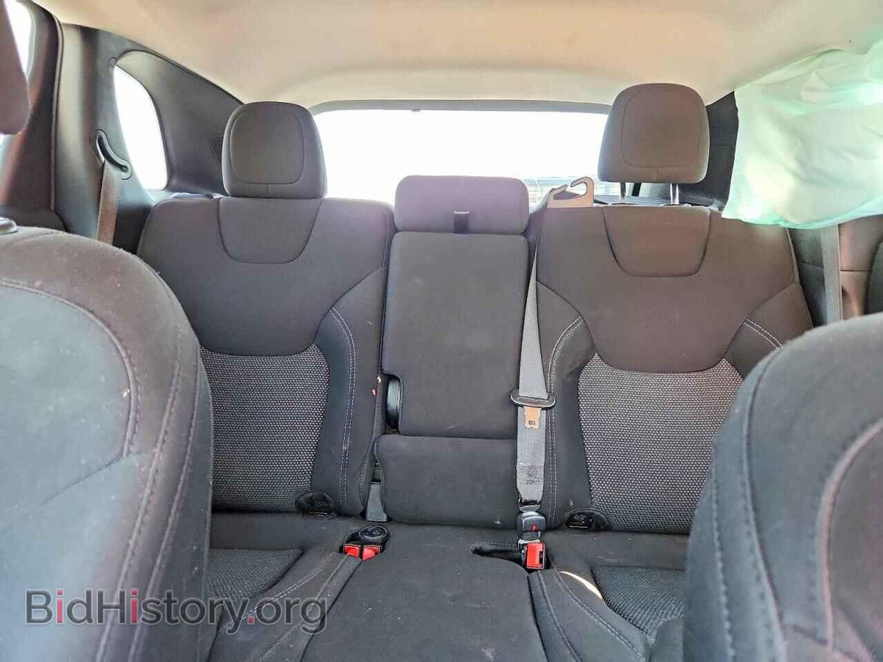 2020 JEEP CHEROKEE - VIN: 1C4PJLCB4LD595801 - Фото 10