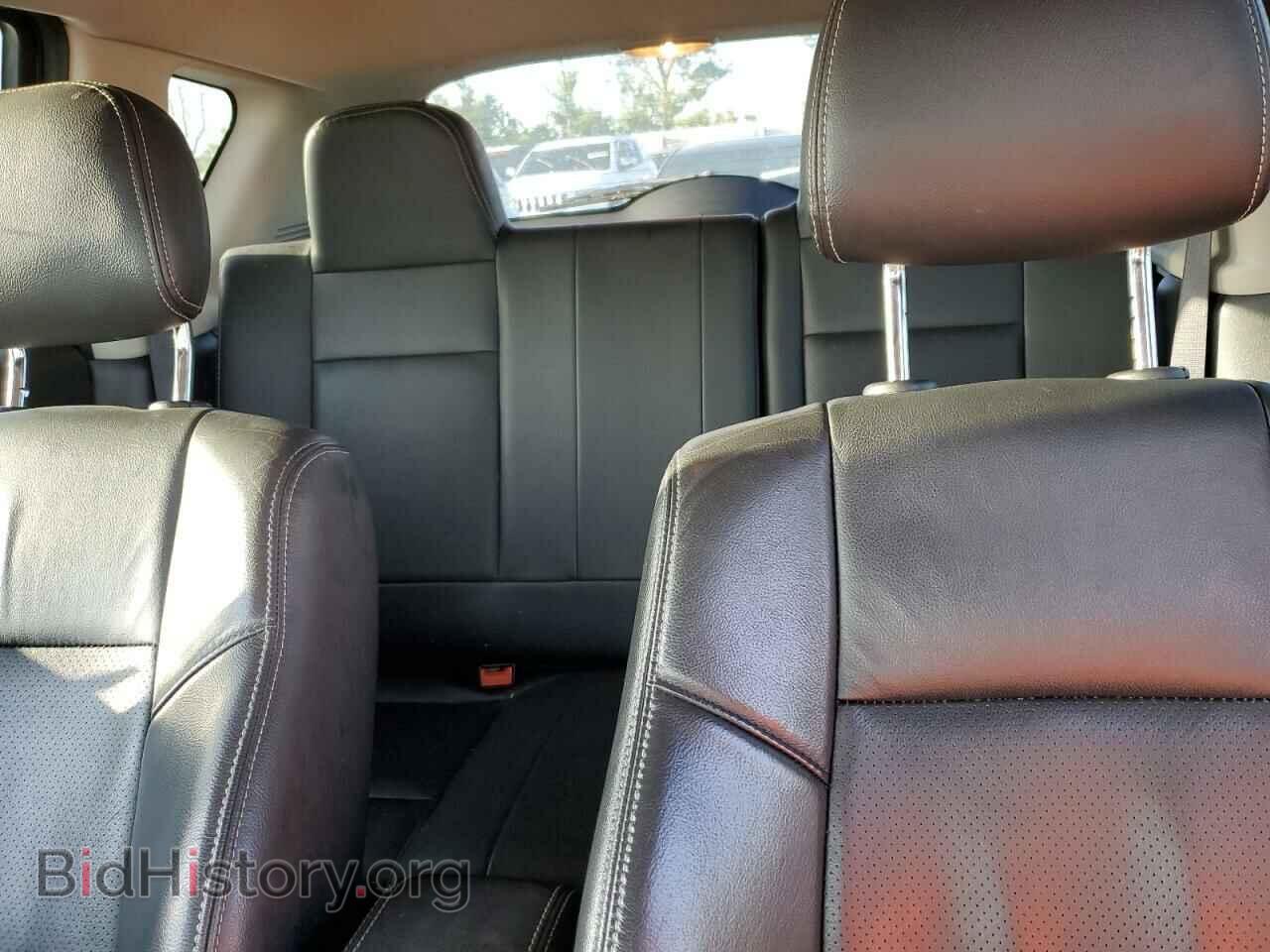 2017 JEEP COMPASS - VIN: 1C4NJDEB2HD177142 - Фото 10