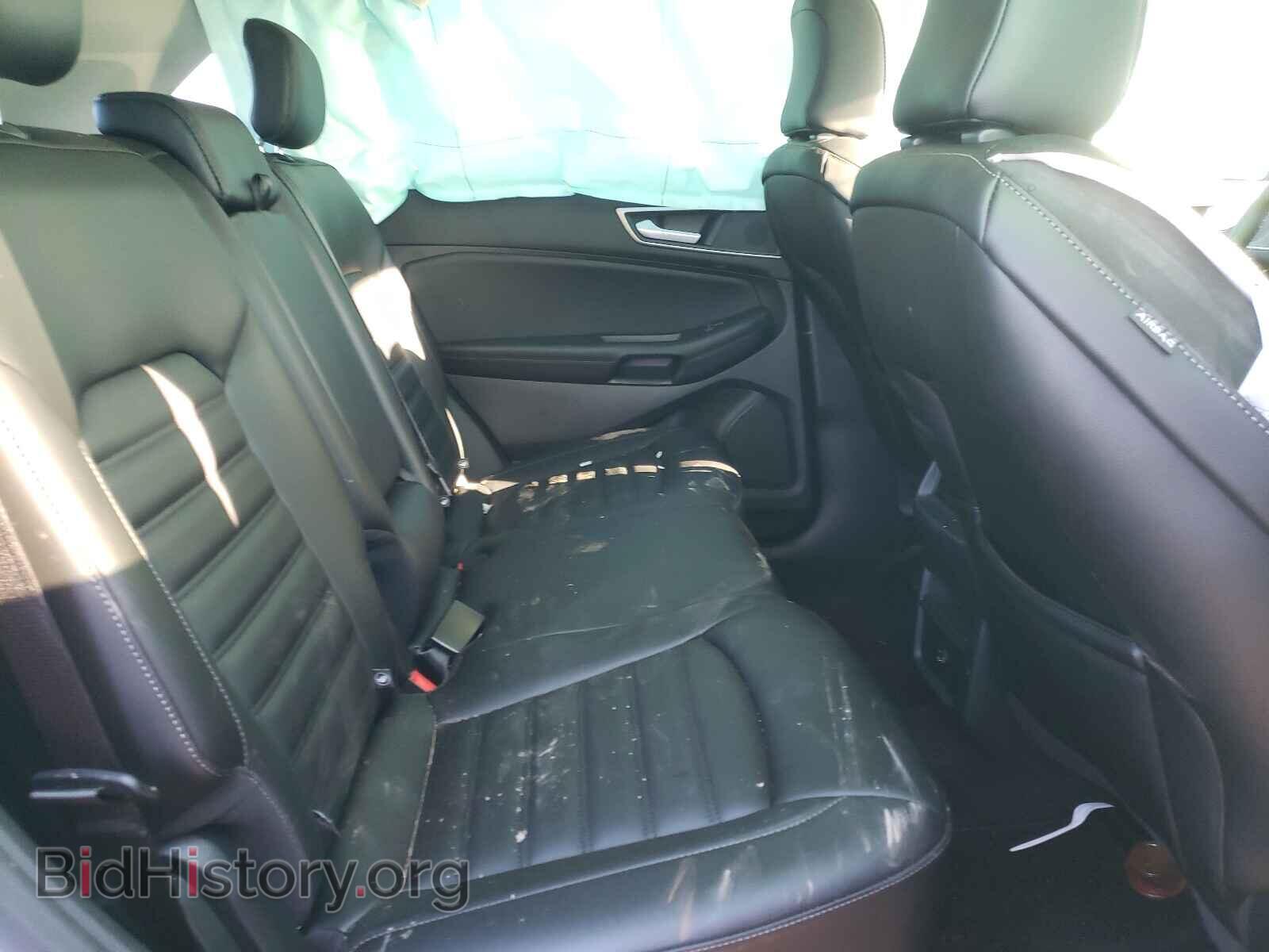 2021 FORD EDGE - VIN: 2FMPK4J92MBA02670 - Фото 6