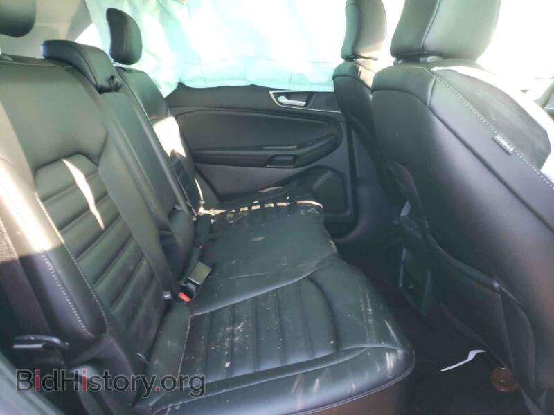 2021 Ford EDGE (VIN 2FMPK4J92MBA02670) — photo 6 of 10