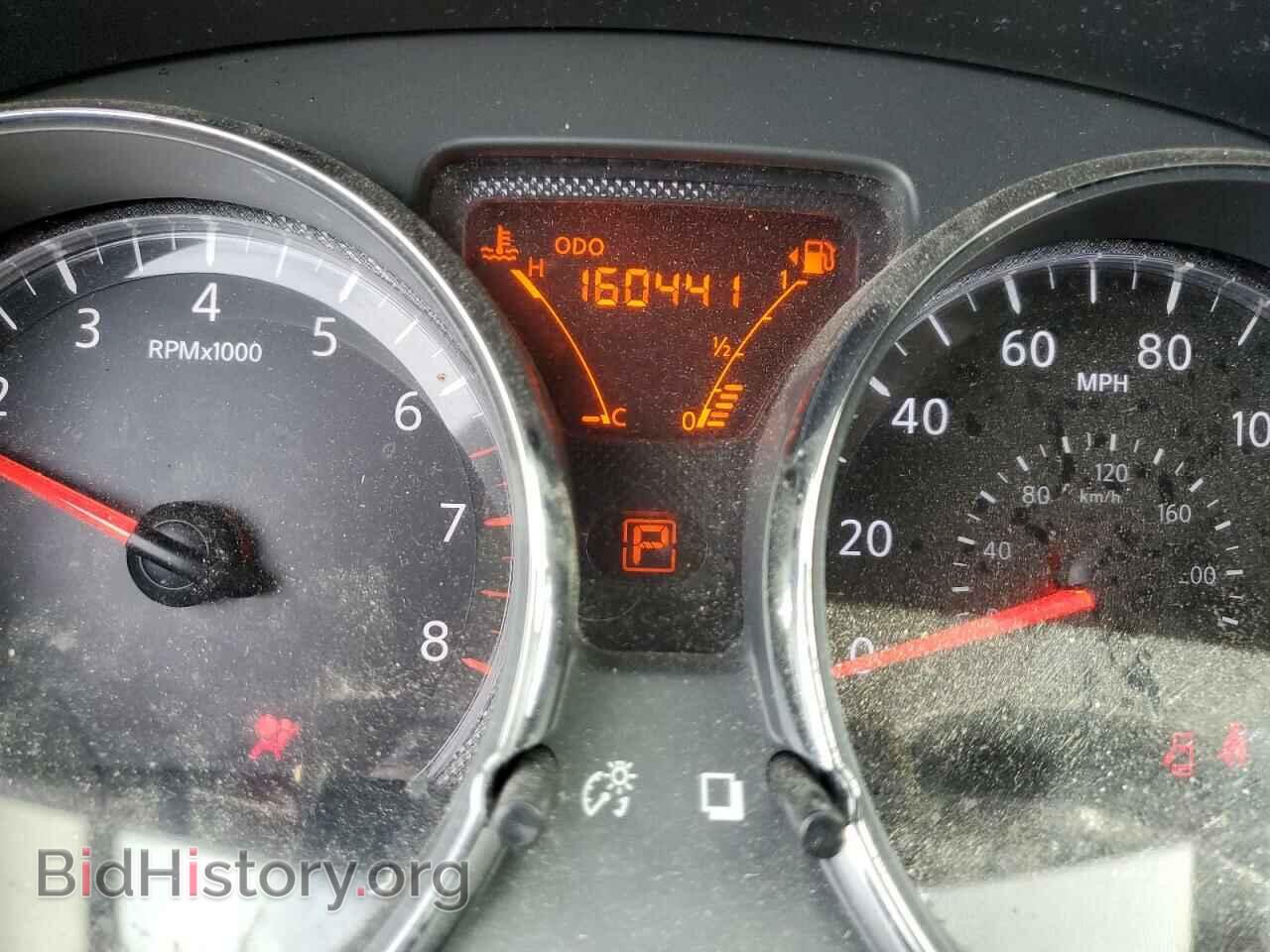 2014 NISSAN VERSA - VIN: 3N1CE2CPXEL432062 - Фото 8
