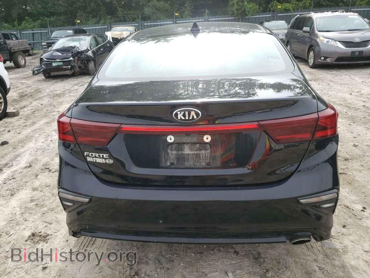 2019 KIA FORTE - VIN: 3KPF24AD9KE106020 - Фото 6