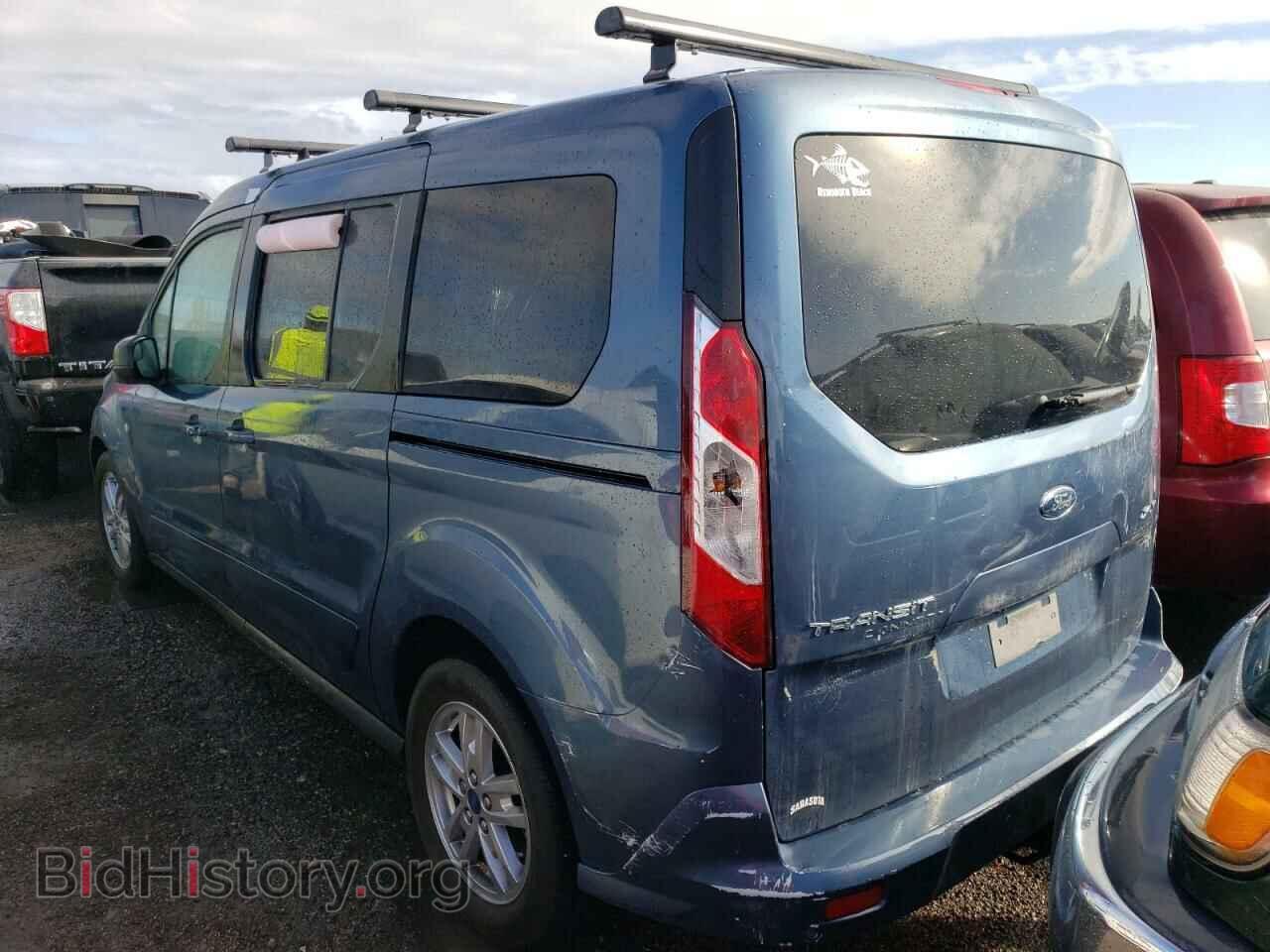 2020 FORD TRANSIT - VIN: NM0GE9F27L1448325 - Фото 3